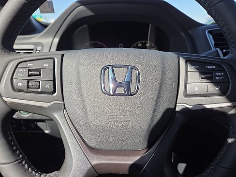 New 2026 Honda Ridgeline RTL image 13