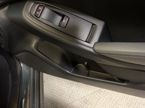 Certified 2025 Subaru Crosstrek 2.0i Premium image 53