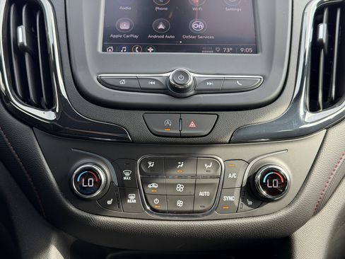 Used 2024 Chevrolet Equinox RS AWD/4WD image 20