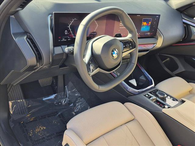 Certified 2026 BMW X3 xDrive30i w/ Convenience Package AWD/4WD image 10