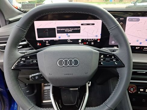 New 2026 Audi SQ5 Premium Plus AWD/4WD image 10