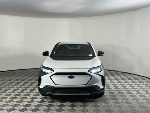 Used 2024 Subaru Solterra Premium image 11