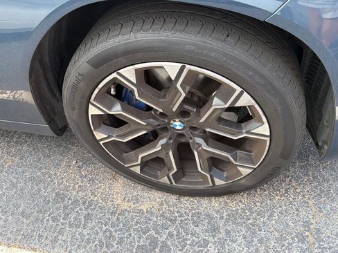 Certified 2025 BMW X3 M50 w/ Premium Package AWD/4WD image 7