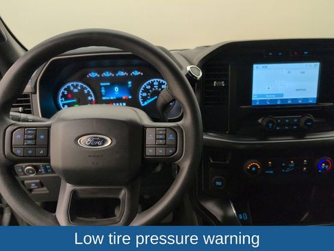 Certified 2023 Ford F150 XL w/ STX Appearance Package RWD image 19