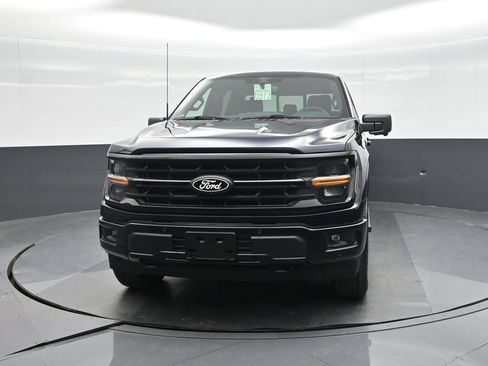 Used 2026 Ford F150 XLT w/ Equipment Group 302A MID AWD/4WD image 17