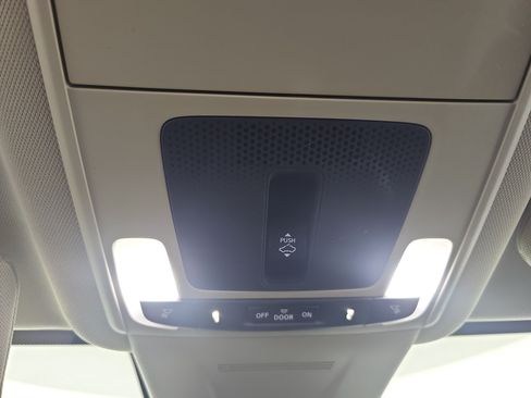 Certified 2023 Honda CR-V EX-L image 35