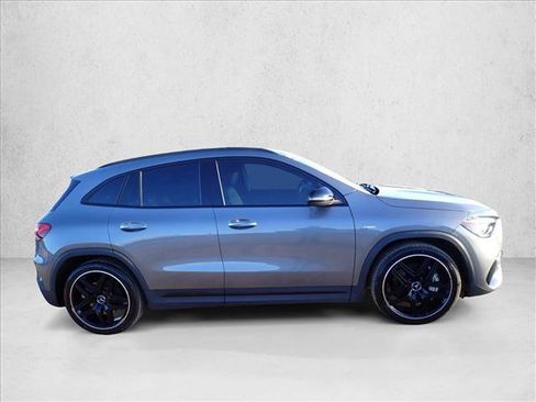 Used 2023 Mercedes-Benz GLA 35 AMG 4MATIC image 5