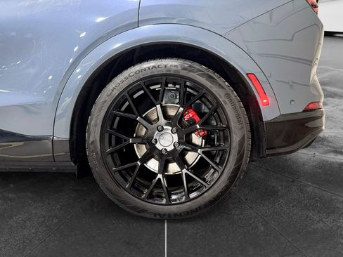 Used 2023 Ford Mustang Mach-E GT AWD/4WD image 29