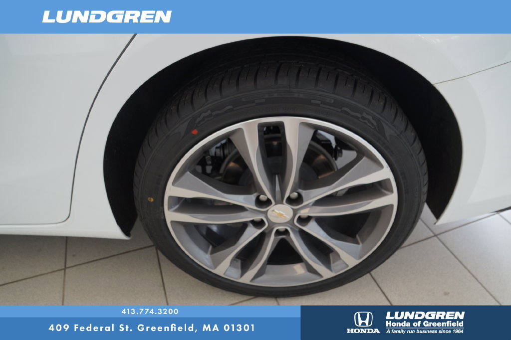 Used 2024 Chevrolet Malibu LT FWD image 28