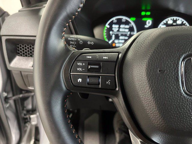 Used 2026 Honda CR-V Sport image 26