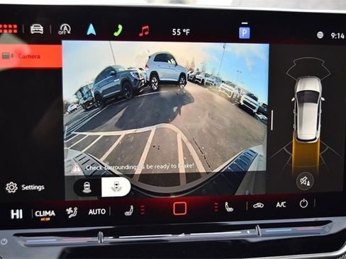 New 2026 Volkswagen GTI S image 13