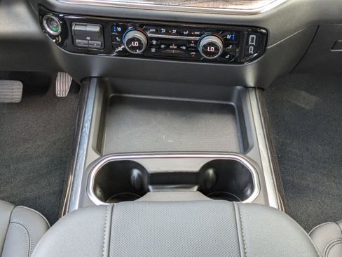 New 2025 Chevrolet Silverado 2500 LTZ w/ LTZ Plus Package image 6