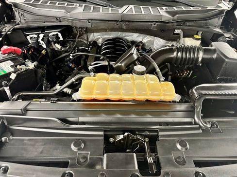 Used 2021 Ford F150 XLT w/ Equipment Group 302A High image 36