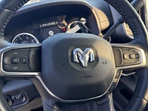 Used 2023 RAM 3500 Laramie AWD/4WD image 22