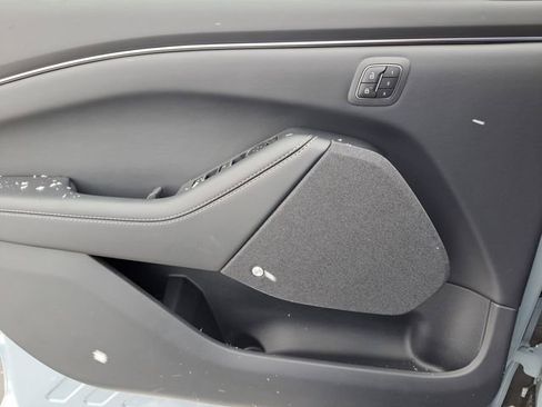 New 2026 Ford Mustang Mach-E Premium w/ Technology Package AWD/4WD image 19