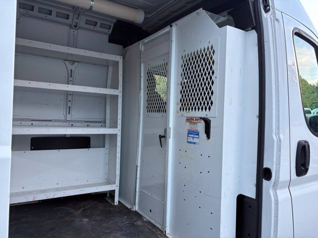 Used 2023 RAM ProMaster 2500 FWD image 20