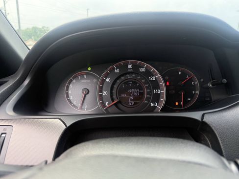 Used 2016 Honda Accord Sport image 21