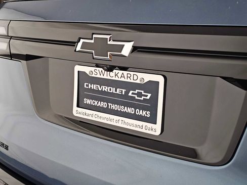 New 2026 Chevrolet Traverse RS w/ LPO, Floor Liner Package image 14