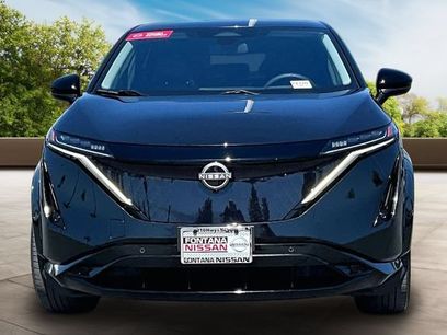 Certified 2023 Nissan Ariya FWD