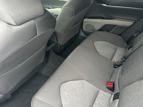 Certified 2024 Toyota Camry LE image 16