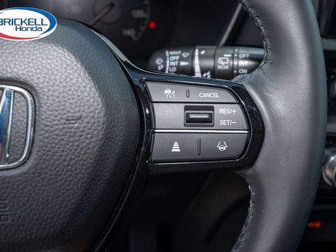 Certified 2023 Honda CR-V EX-L image 30