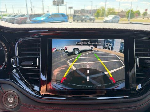 New 2026 Dodge Durango GT image 40