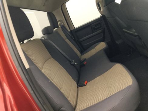 Used 2012 RAM 1500 Express RWD image 19