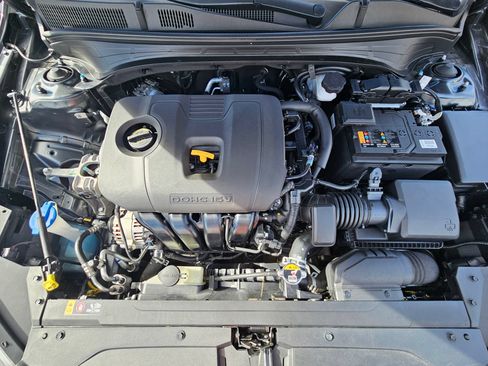 Used 2021 Kia Forte LXS FWD image 28