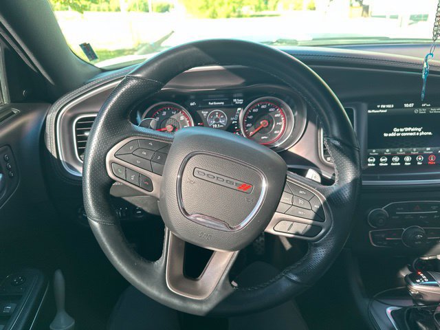 Used 2021 Dodge Charger R/T w/ Plus Group RWD image 11