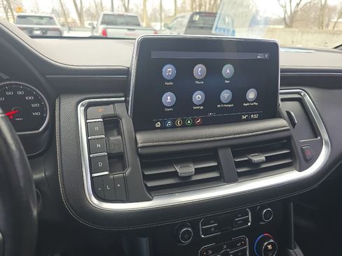 Used 2021 Chevrolet Tahoe Premier image 31