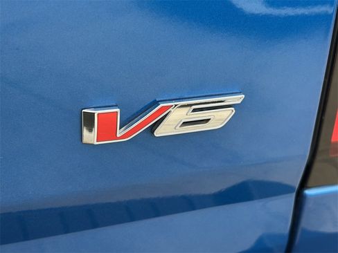 Used 2022 Chevrolet Colorado Z71 image 13