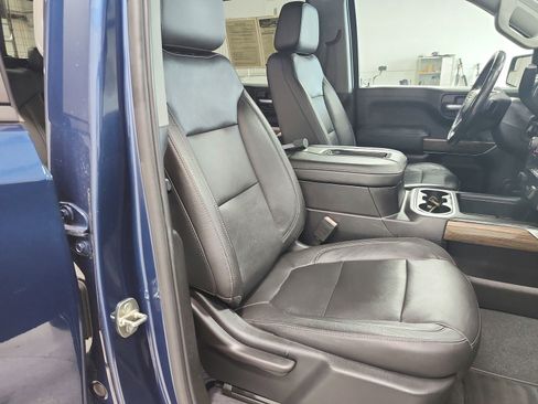 Used 2019 Chevrolet Silverado 1500 RST w/ All-Star Edition AWD/4WD image 34