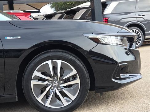 Used 2022 Honda Accord EX-L image 5