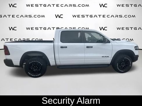 New 2026 RAM 1500 Rebel image 24