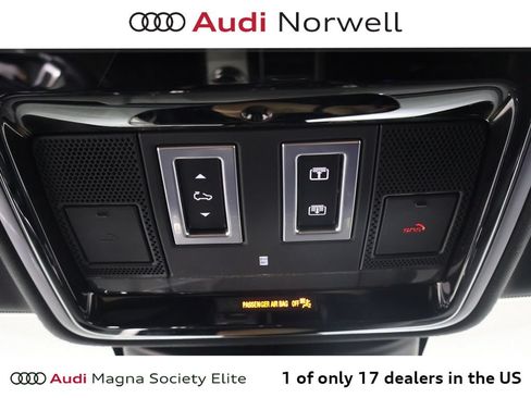 Used 2020 Land Rover Range Rover HSE AWD/4WD image 7