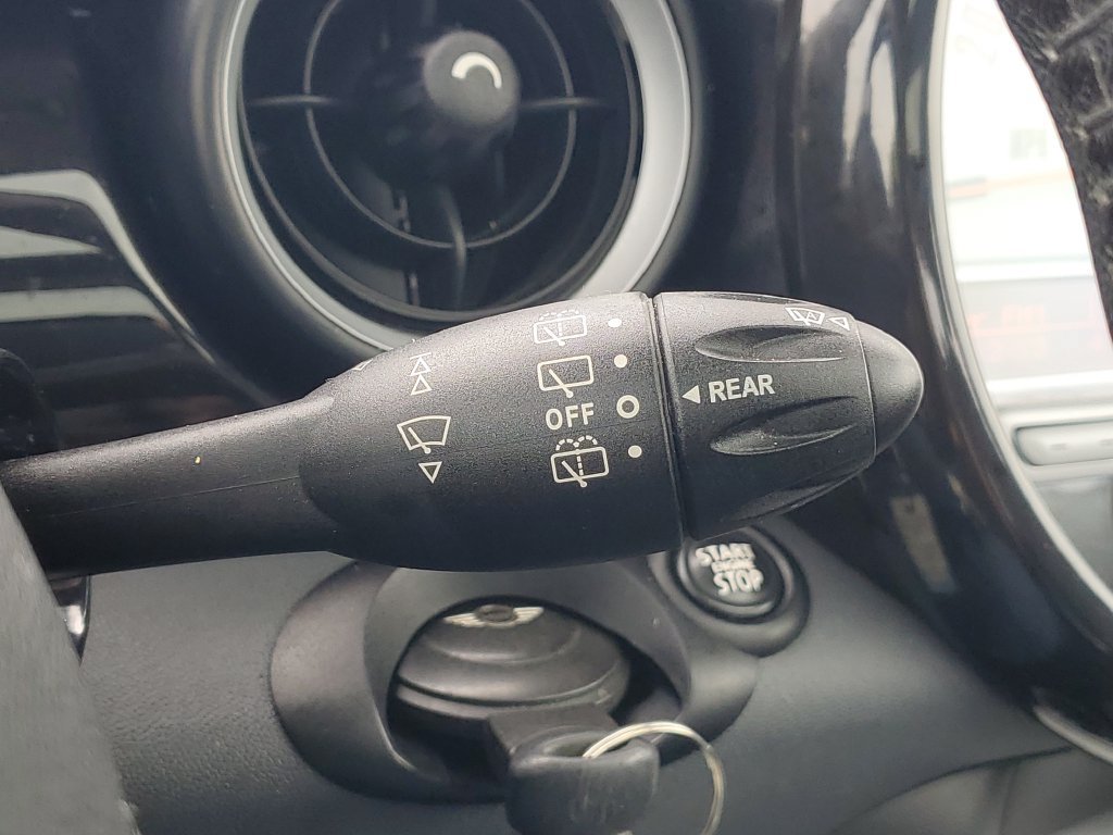 Used 2010 MINI Cooper S FWD image 20