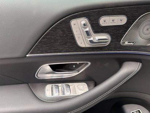 New 2026 Mercedes-Benz GLE 450 4MATIC Coupe image 10
