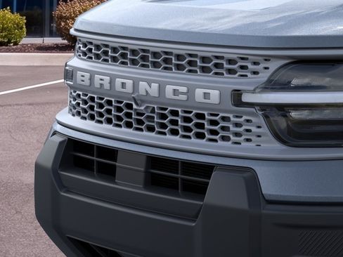 New 2026 Ford Bronco Sport Outer Banks AWD/4WD image 19