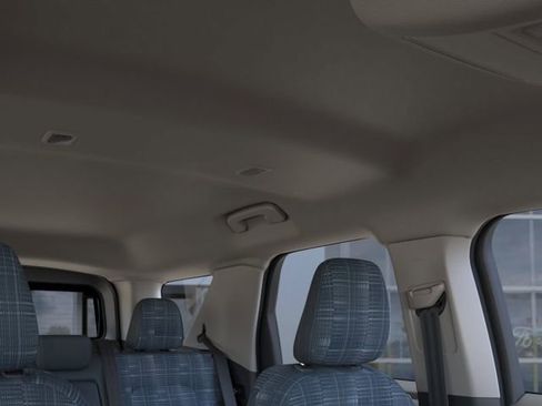 New 2026 Ford Bronco Sport Heritage image 23