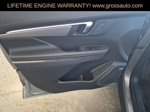 Used 2026 Buick Enclave Preferred AWD/4WD image 15