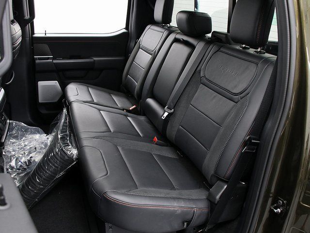 New 2025 Ford F150 Raptor AWD/4WD image 13