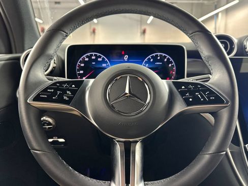 Certified 2026 Mercedes-Benz GLC 300 image 27