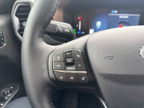 New 2026 Ford Bronco Sport Outer Banks image 19