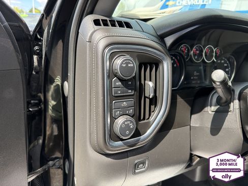 Used 2020 Chevrolet Silverado 1500 LT w/ All-Star Edition AWD/4WD image 15