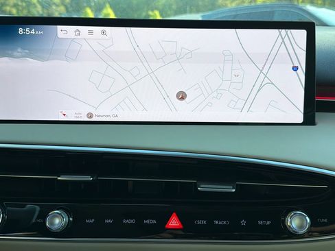 New 2026 Genesis GV70 2.5T Select AWD/4WD image 29