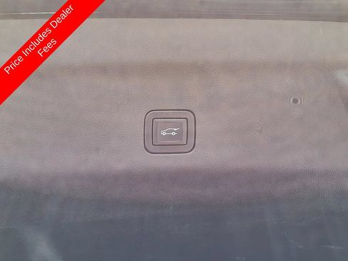 Used 2022 Chevrolet Tahoe RST RWD image 20