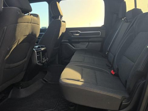 Used 2022 RAM 1500 Lone Star AWD/4WD image 5