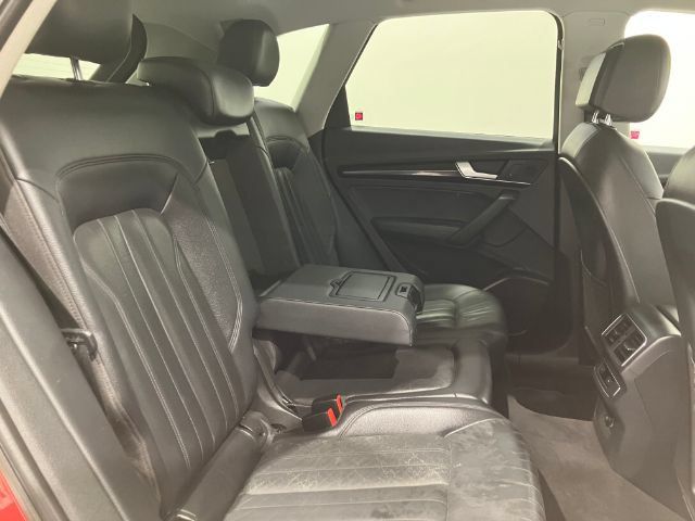 Used 2018 Audi Q5 2.0T Premium Plus w/ Premium Plus Package AWD/4WD image 39