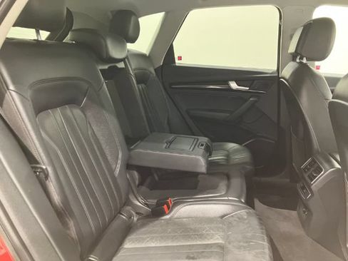 Used 2018 Audi Q5 2.0T Premium Plus w/ Premium Plus Package AWD/4WD image 39