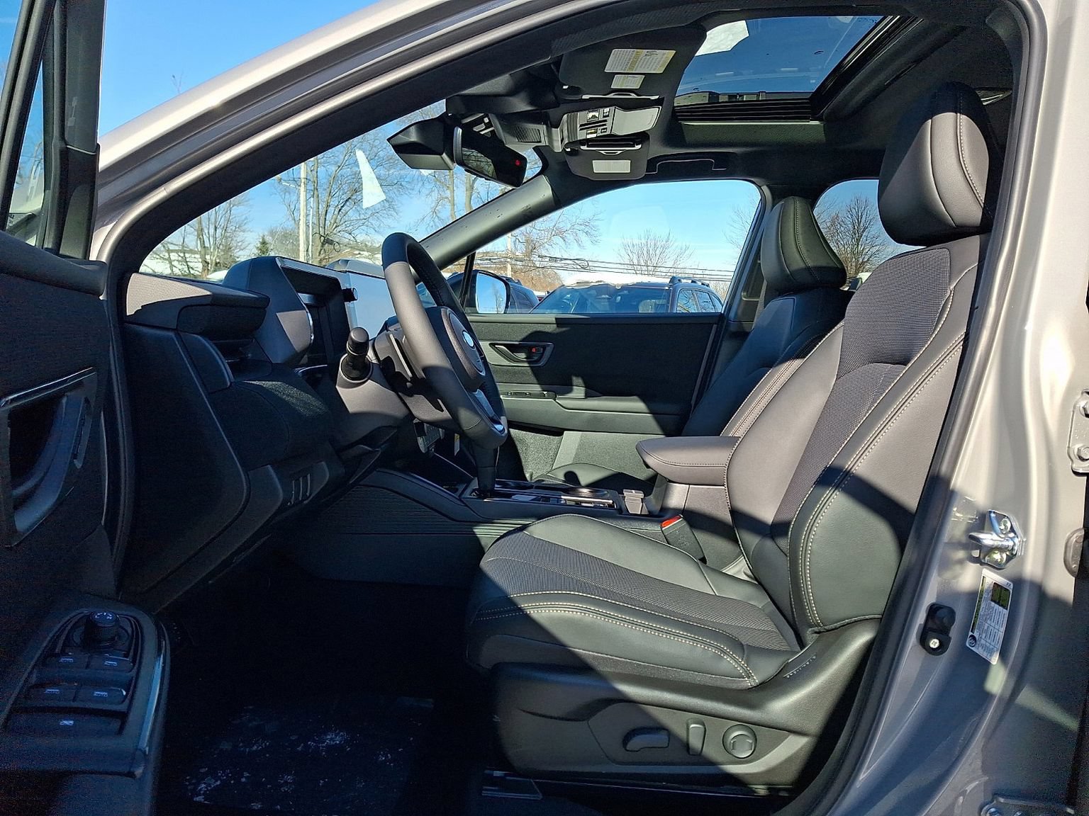 New 2026 Subaru Outback Limited w/ Premium/Limited Plus Package AWD/4WD image 6